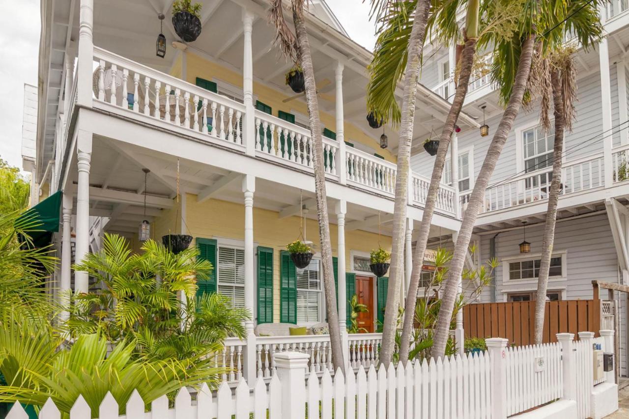 Curry House - Room 1 Key West Rom bilde